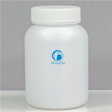 HDPE 둥근 병