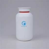 HDPE 원형 병의 내구성은 어느 정도입니까?